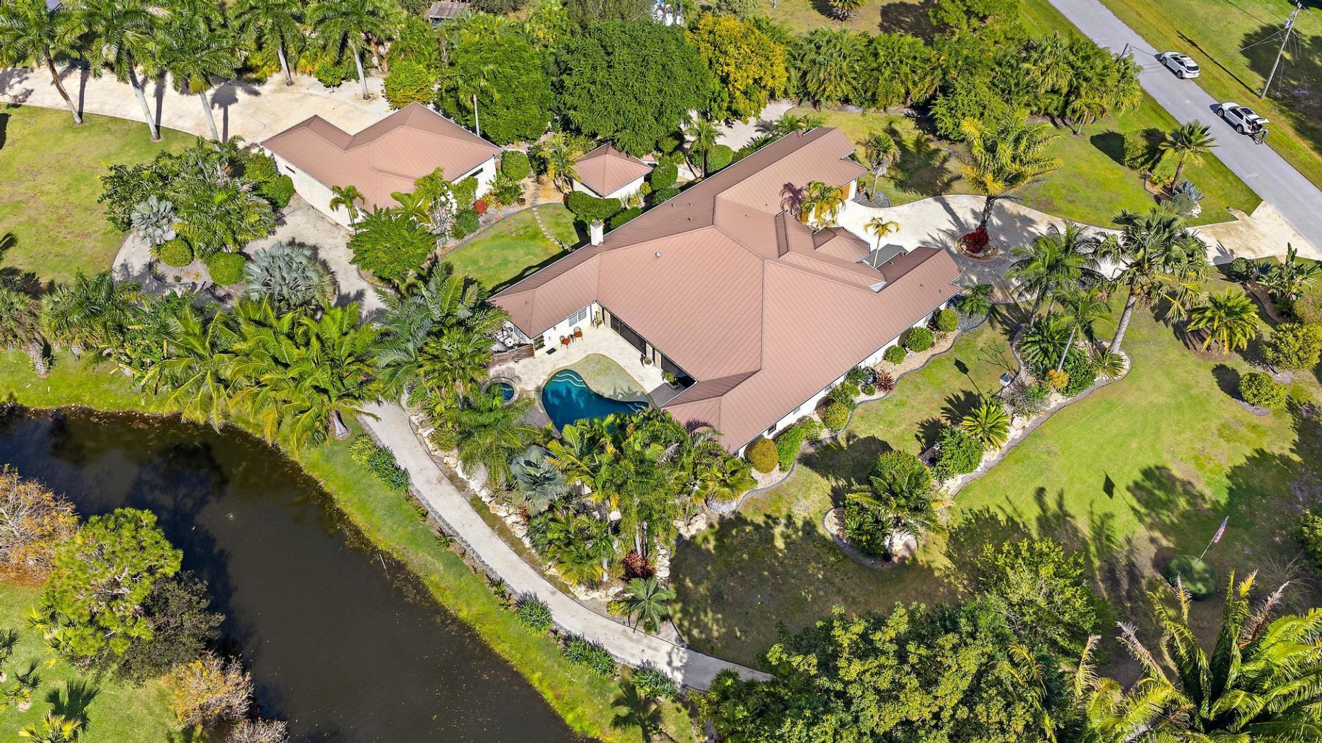 709 SW Imperial Drive, Palm City, FL 34990 Photo