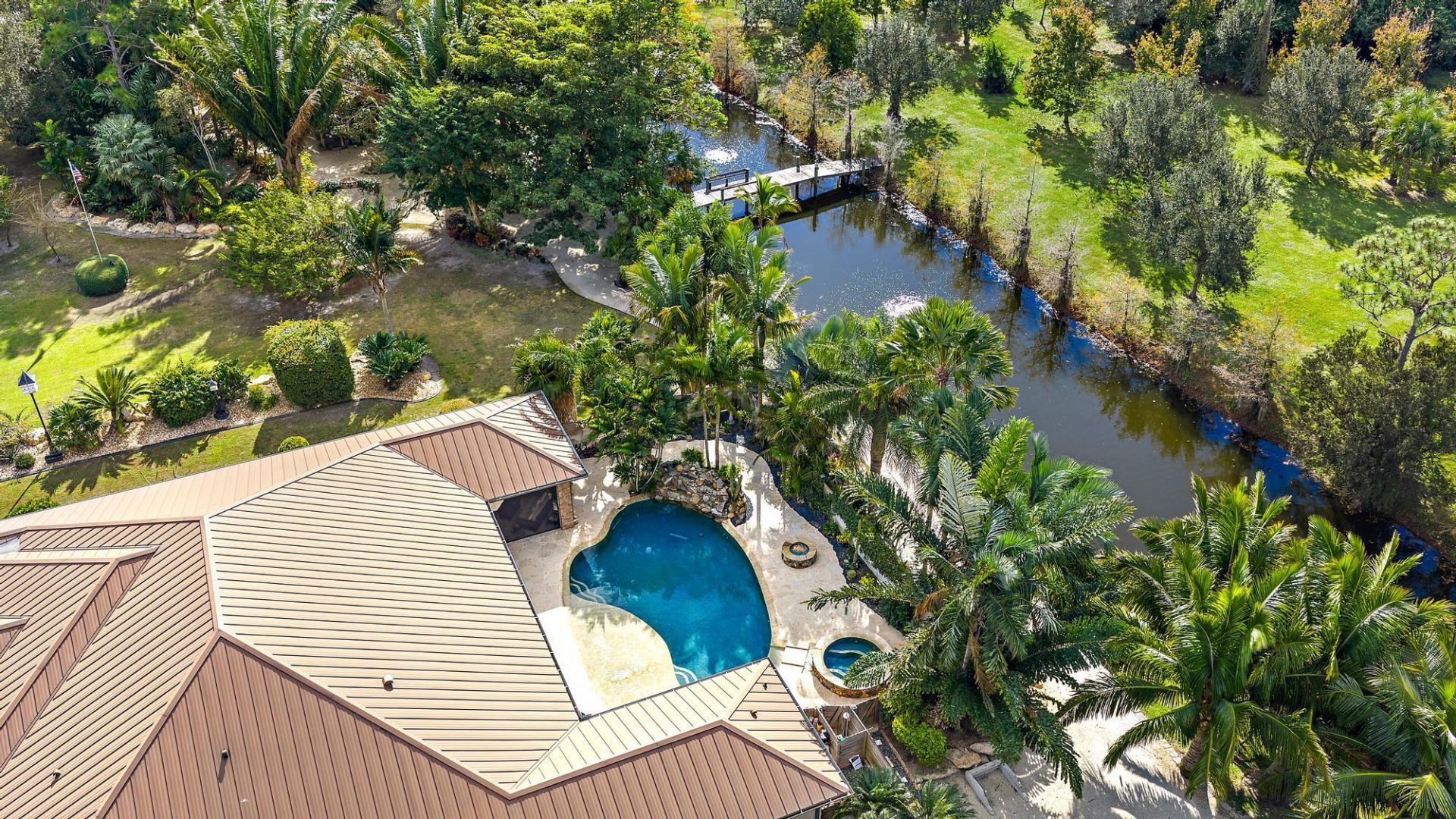 709 SW Imperial Drive, Palm City, FL 34990 Photo