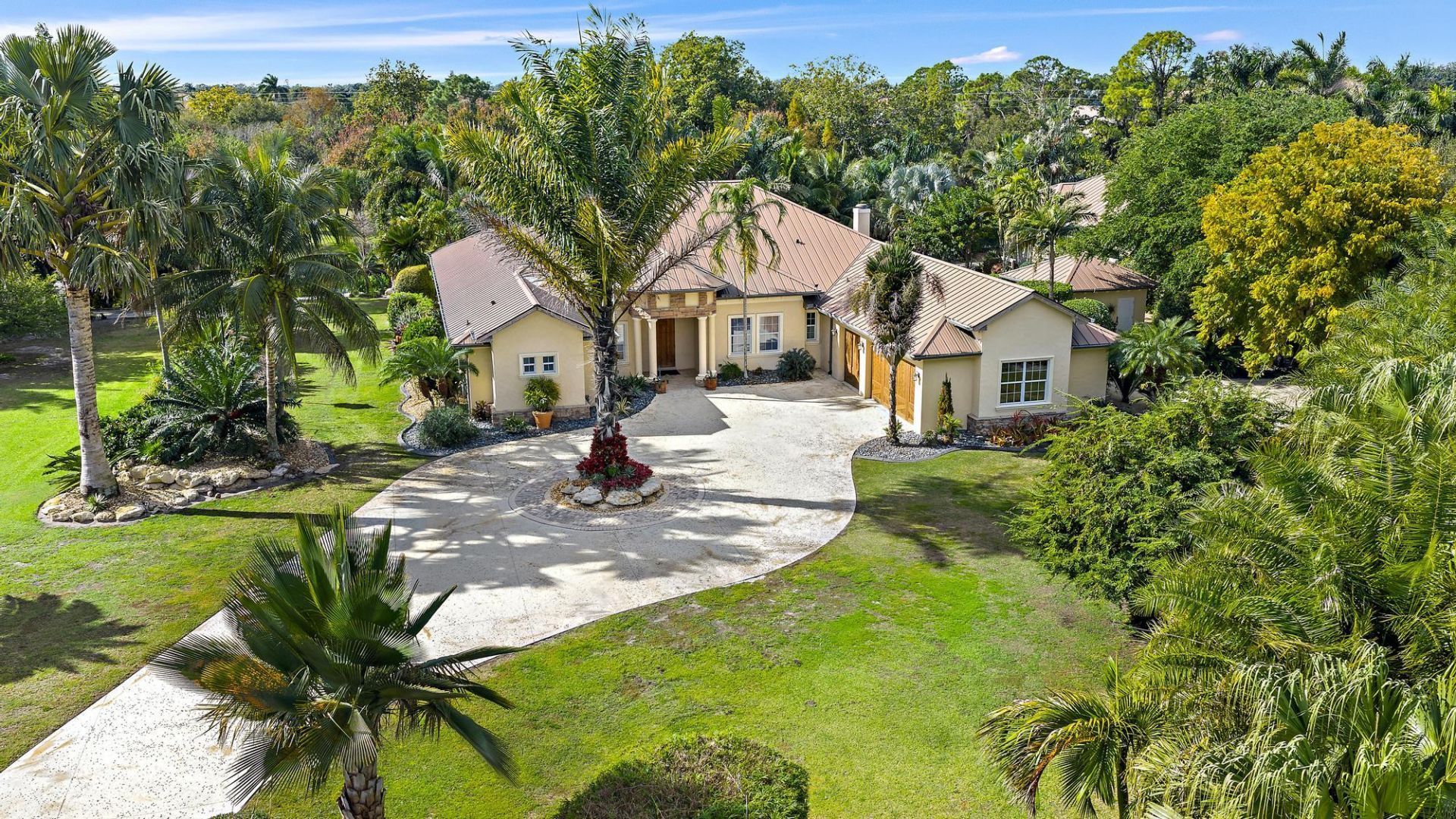 709 SW Imperial Drive, Palm City, FL 34990 Photo