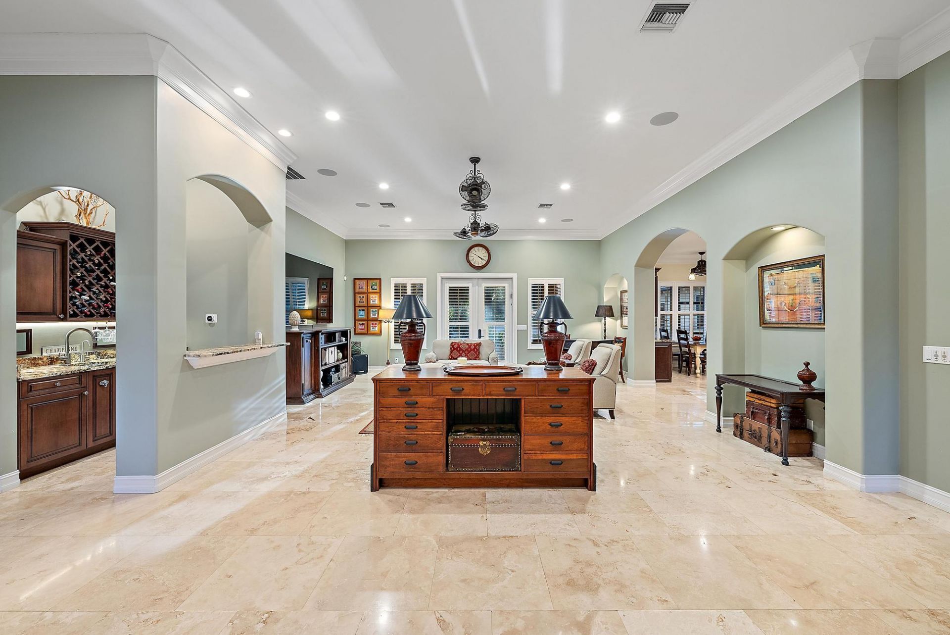 709 SW Imperial Drive, Palm City, FL 34990 Photo