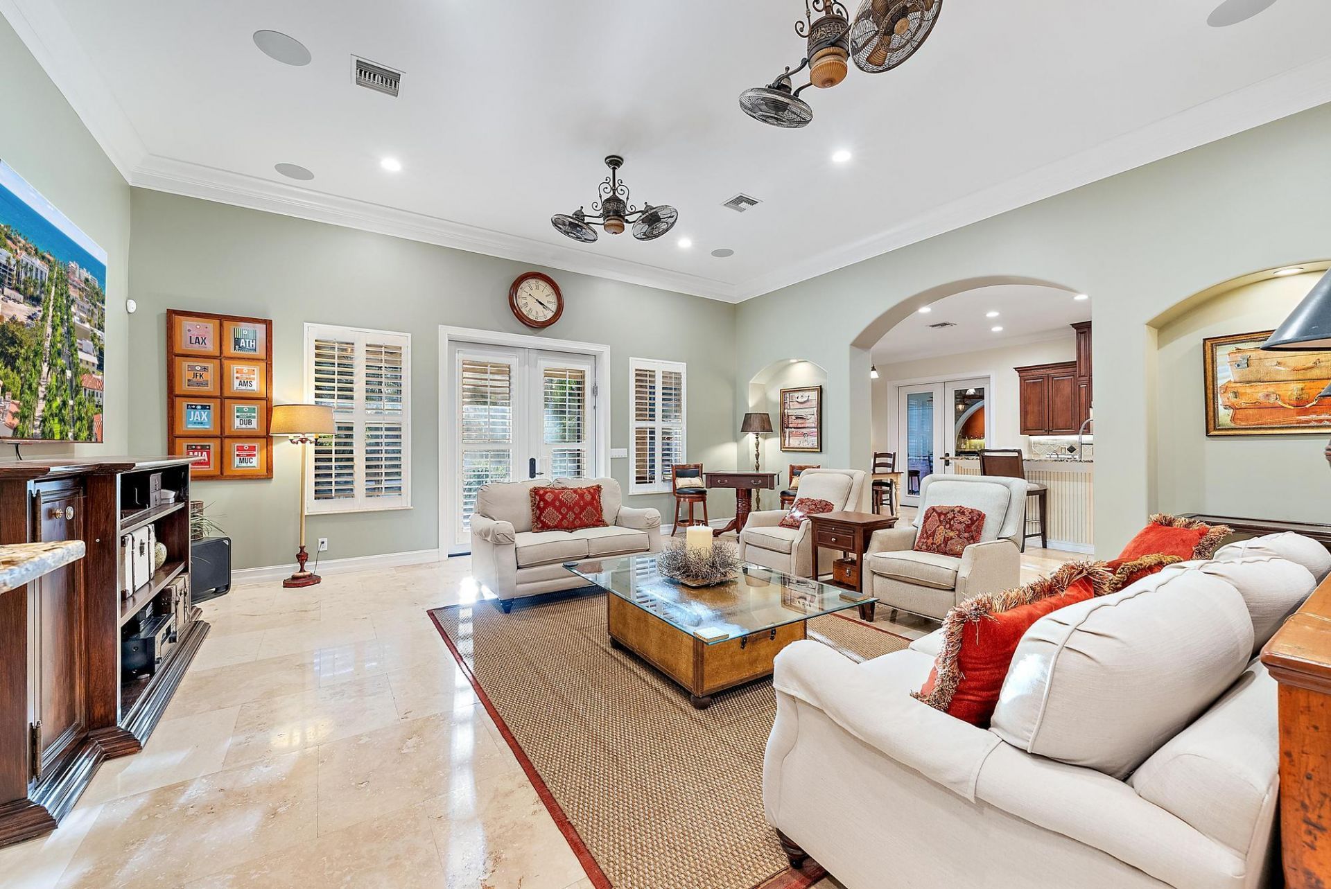 709 SW Imperial Drive, Palm City, FL 34990 Photo
