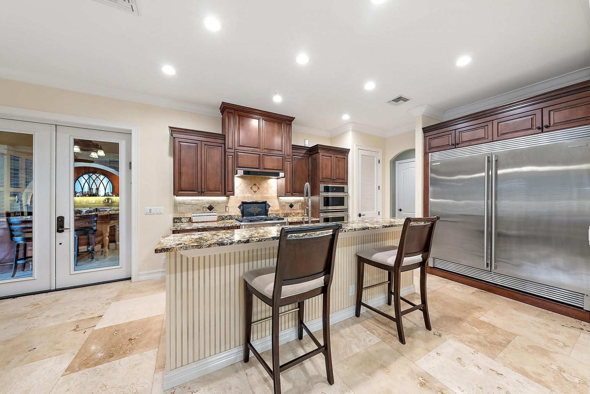 709 SW Imperial Drive, Palm City, FL 34990 Photo