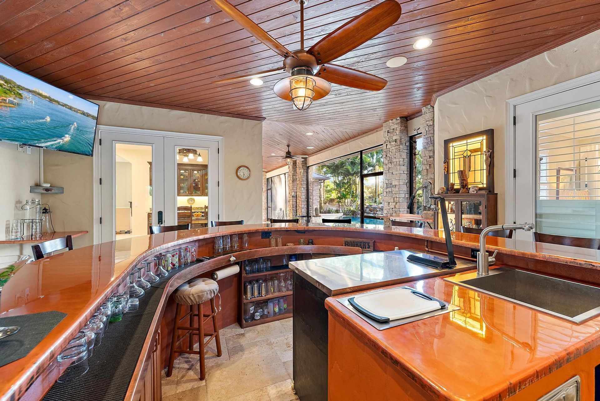 709 SW Imperial Drive, Palm City, FL 34990 Photo