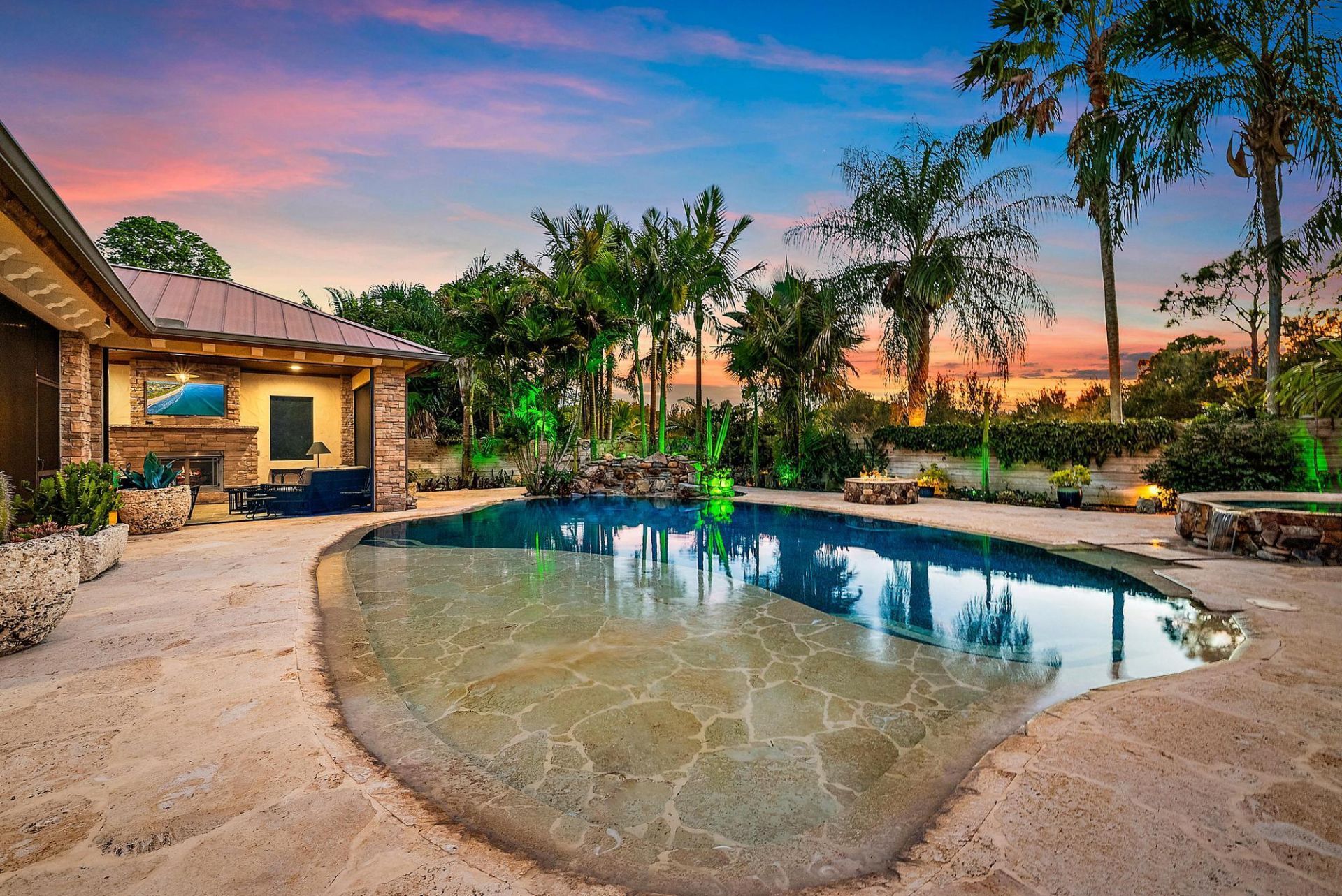 709 SW Imperial Drive, Palm City, FL 34990 Photo