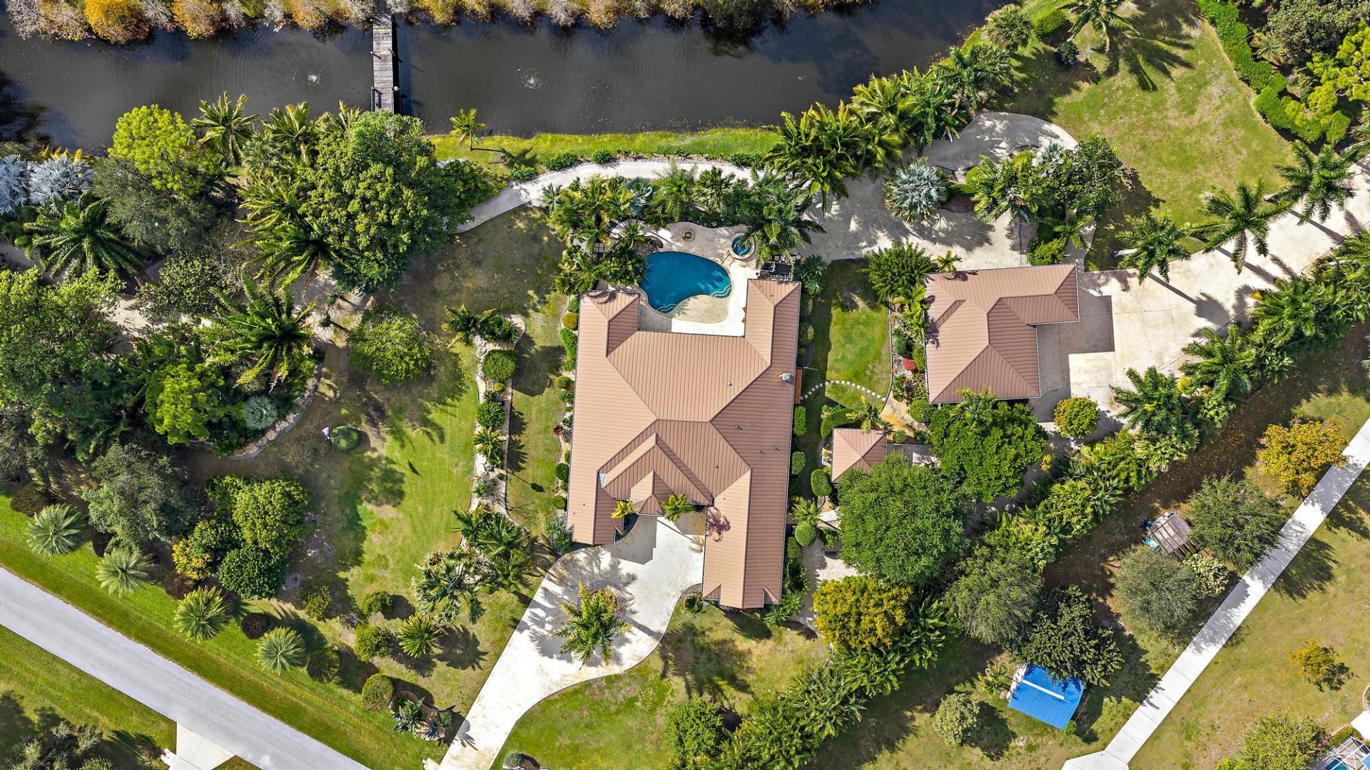 709 SW Imperial Drive, Palm City, FL 34990 Photo