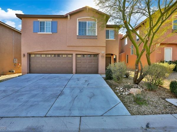 9165 Cantina Creek Court, Las Vegas, NV 89178