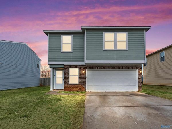 3174 Castlecreek Drive, Madison, AL 35756