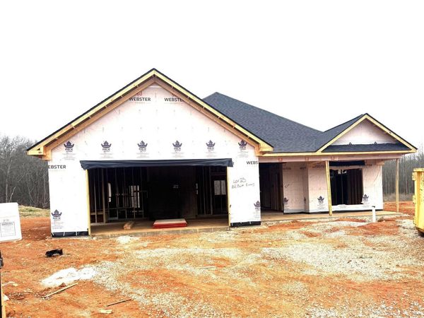 102 Buck Crossing Drive, Toney, AL 35773