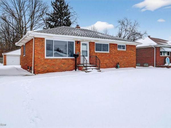 845 Charles Street, Willowick, OH 44095