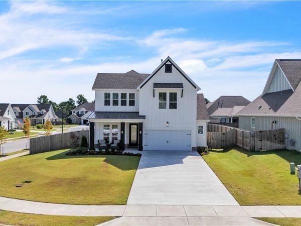 2703 20th Place, Rogers, AR 72758