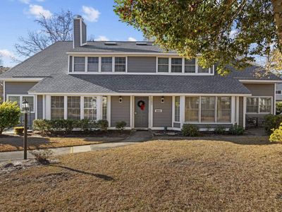 1202 Benna Dr., Unit F, Myrtle Beach, SC 29577