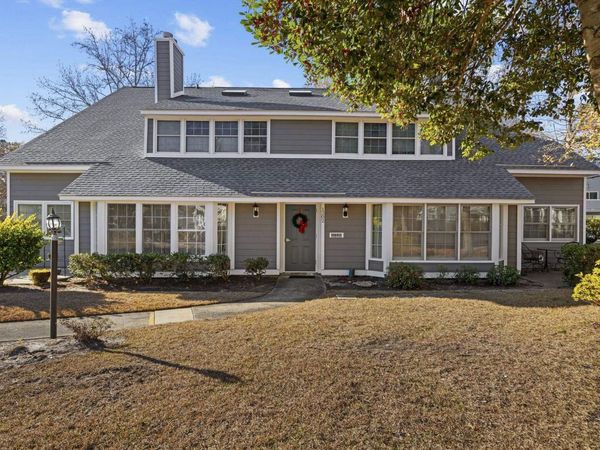 1202 Benna Dr., Unit F, Myrtle Beach, SC 29577