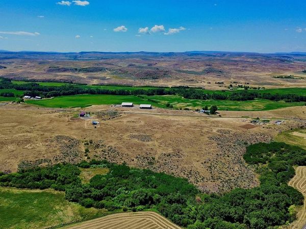 NKA W Indian Valley Rd, Indian Valley, ID 83632