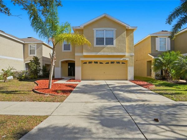 12034 CITRUS LEAF DRIVE, GIBSONTON, FL 33534