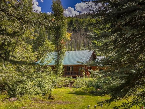 27046 Hwy 145, Dolores, CO 81323