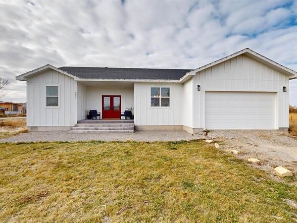 6851 Church Rd, Olathe, CO 81425