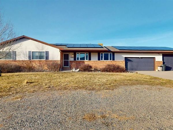39865 Nelson Road, Paonia, CO 81428