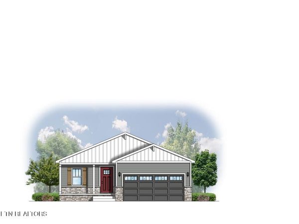 3845 Crimson Clover Lane, Knoxville, TN 37924