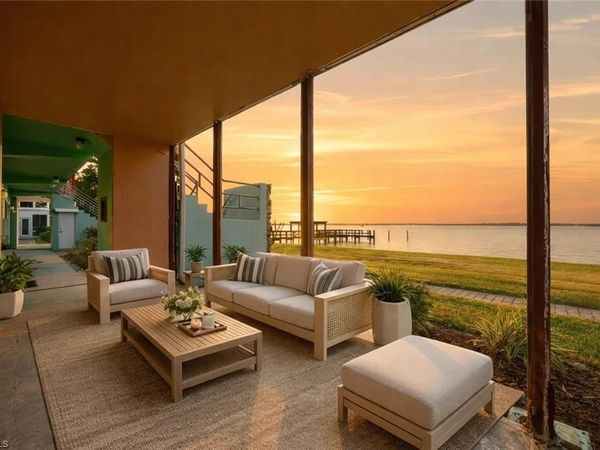 3225 E Riverside DR, Unit 31C, FORT MYERS, FL 33916