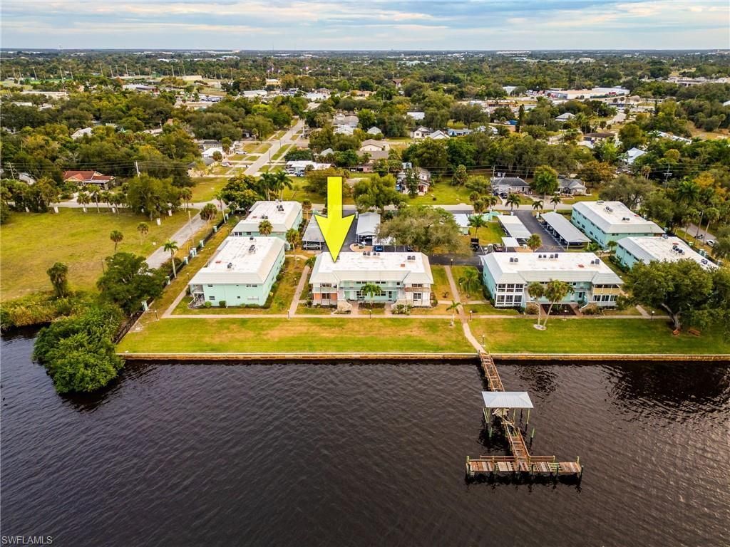 3225 E Riverside Dr, Unit 31C, Fort Myers, FL 33916 Photo