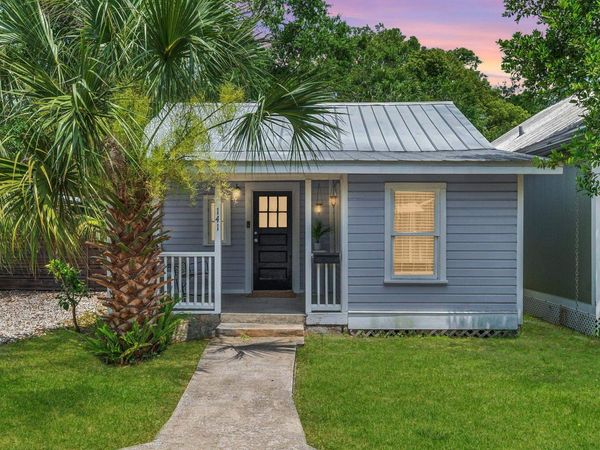 141 Blanco Street, St Augustine, FL 32084