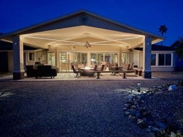 10805 W Willowbrook Drive, Sun City, AZ 85373