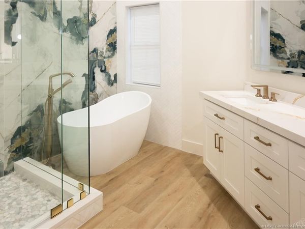 2425 SW Foxpoint Trail, Palm City, FL 34990