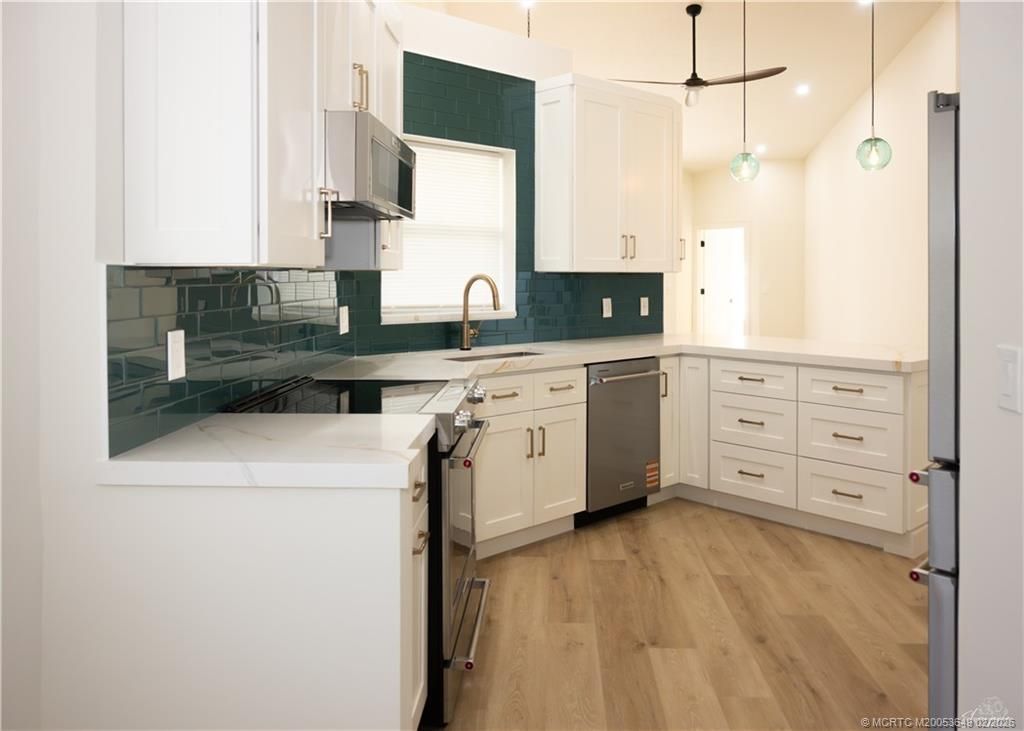 2425 SW Foxpoint Trail, Palm City, FL 34990 Photo