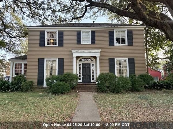 2030 Terrace Ave, Baton Rouge, LA 70806