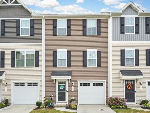 795 Pine Spring Drive, Painesville, OH 44077