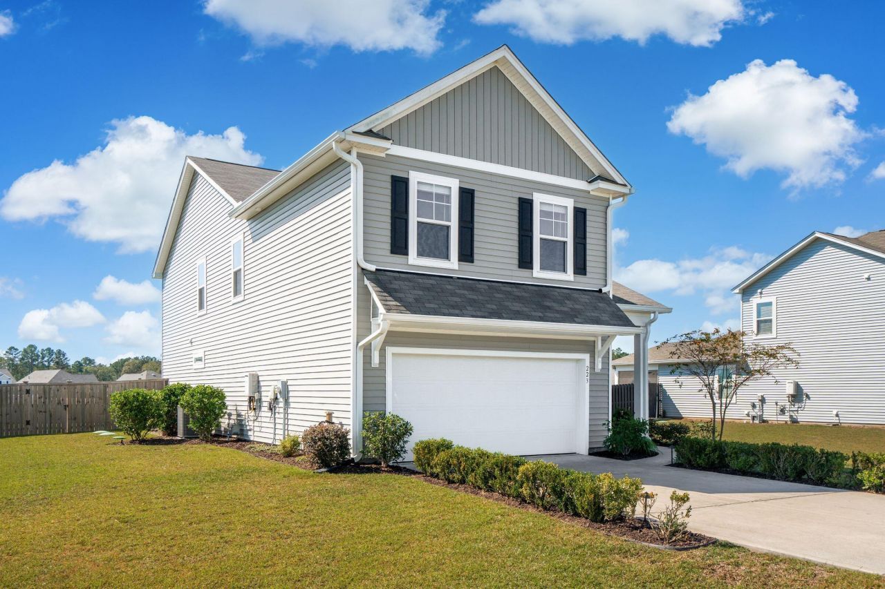 223 Silver Creek Drive Photo 85