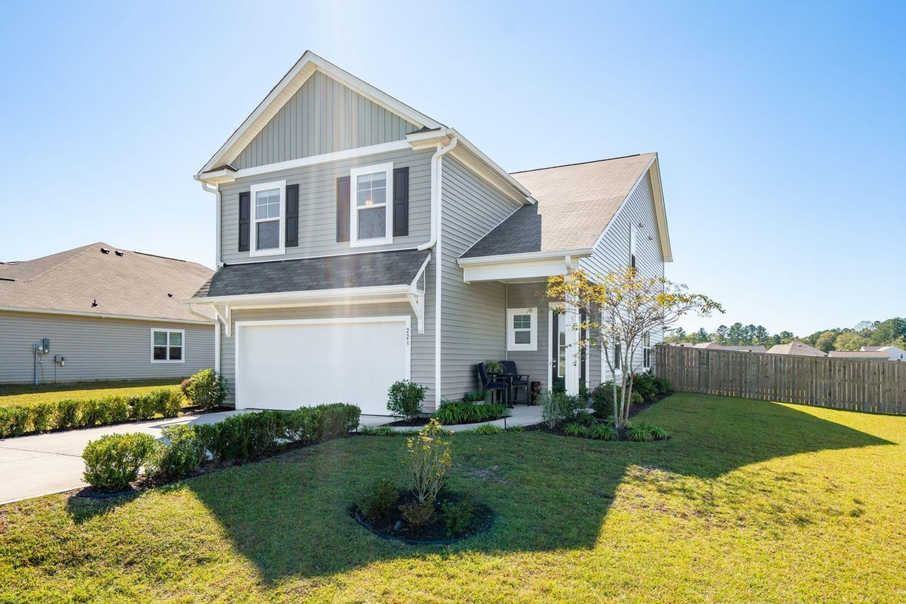 223 Silver Creek Drive Photo 88