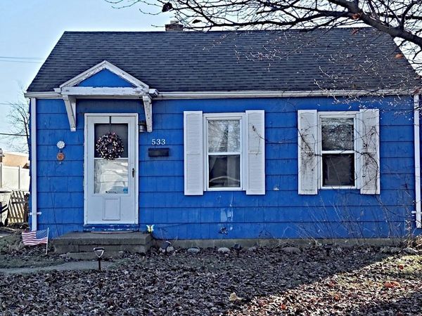 533 W Northgate Parkway, Toledo, OH 43612