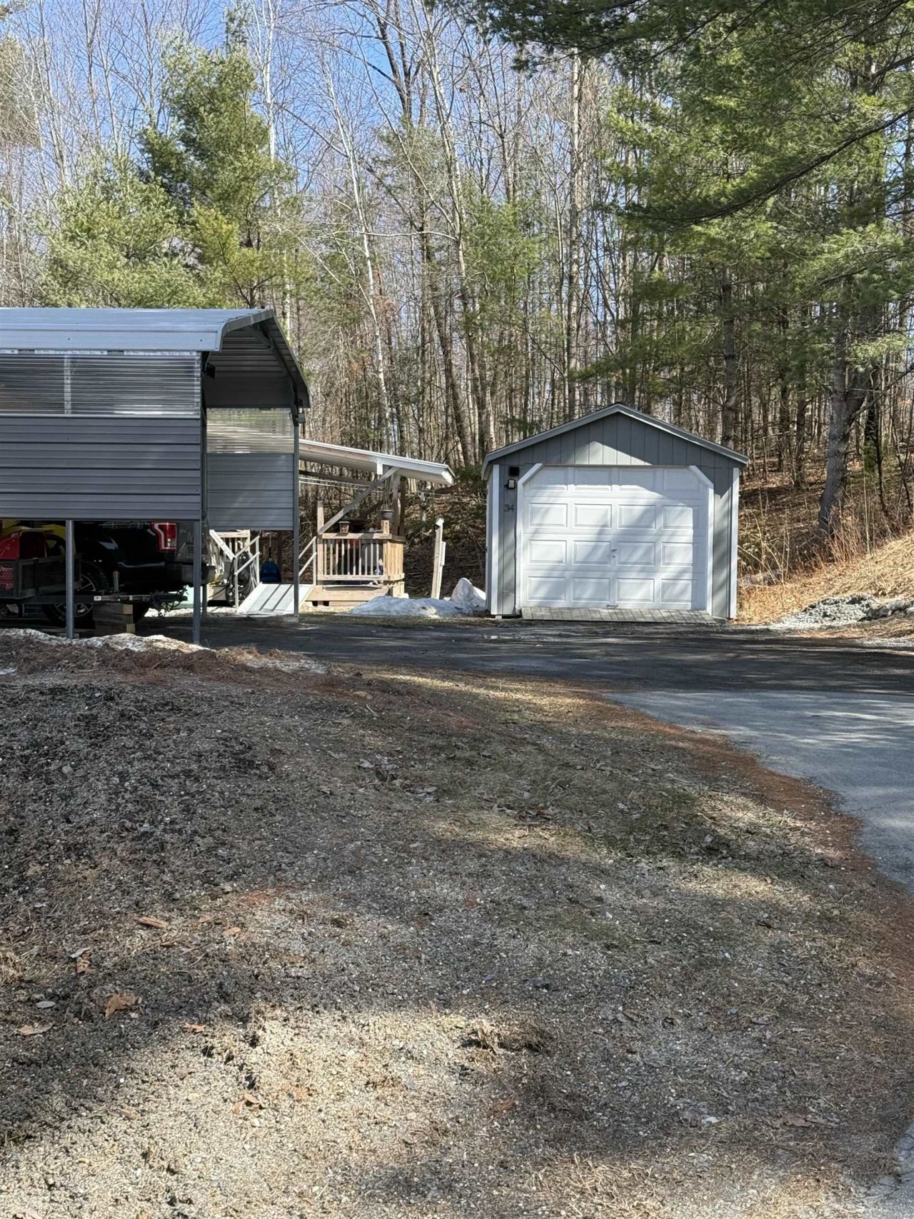 34 Ponderosa Park, Charlestown, NH 03603 Main Photo