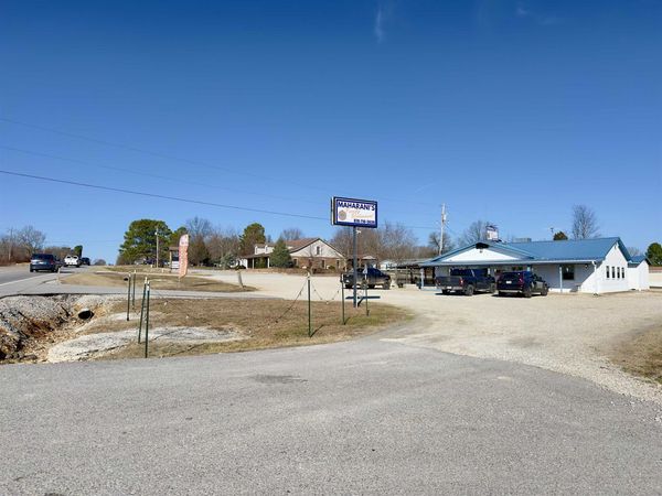 298 US HWY 62W, Ash Flat, AR 72513