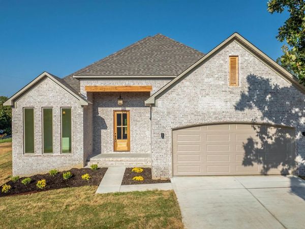 46 Lieblong Road, Greenbrier, AR 72058