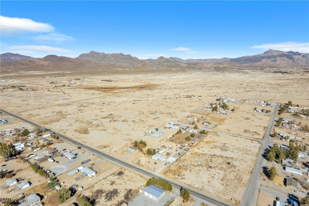 3751 W Betty Avenue, Pahrump, NV 89060