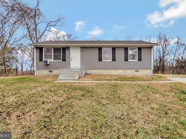 7266 STRAWBERRY PLACE, BRYANS ROAD, MD 20616