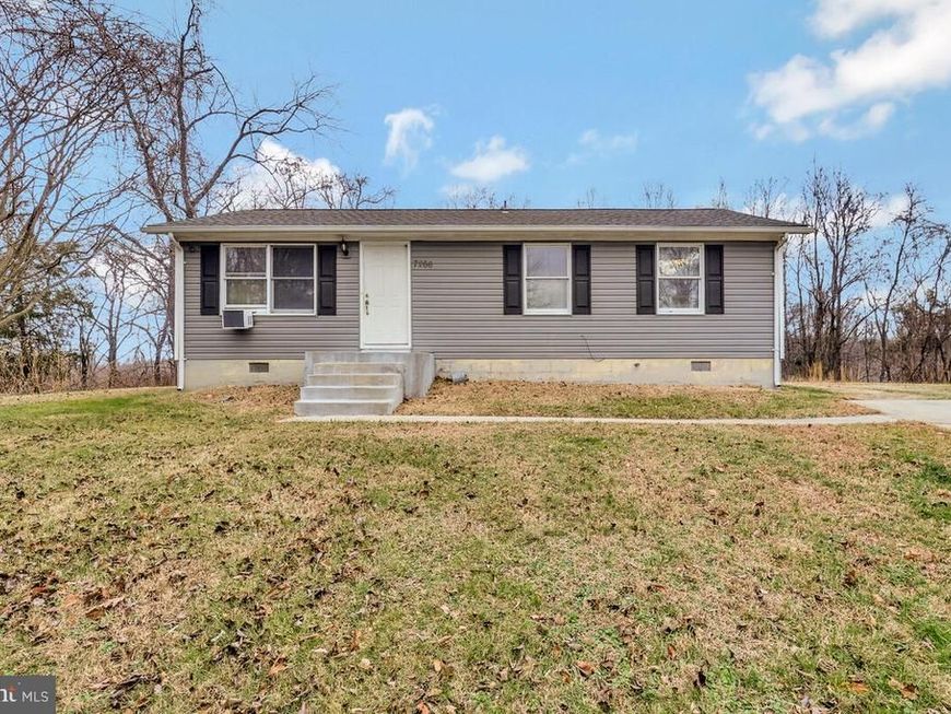 7266 Strawberry Place, Bryans Road, MD 20616 Main Photo