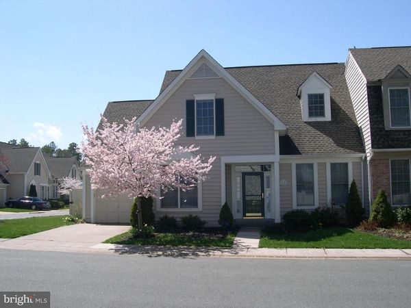 28400 PINEHURST CIRCLE, EASTON, MD 21601