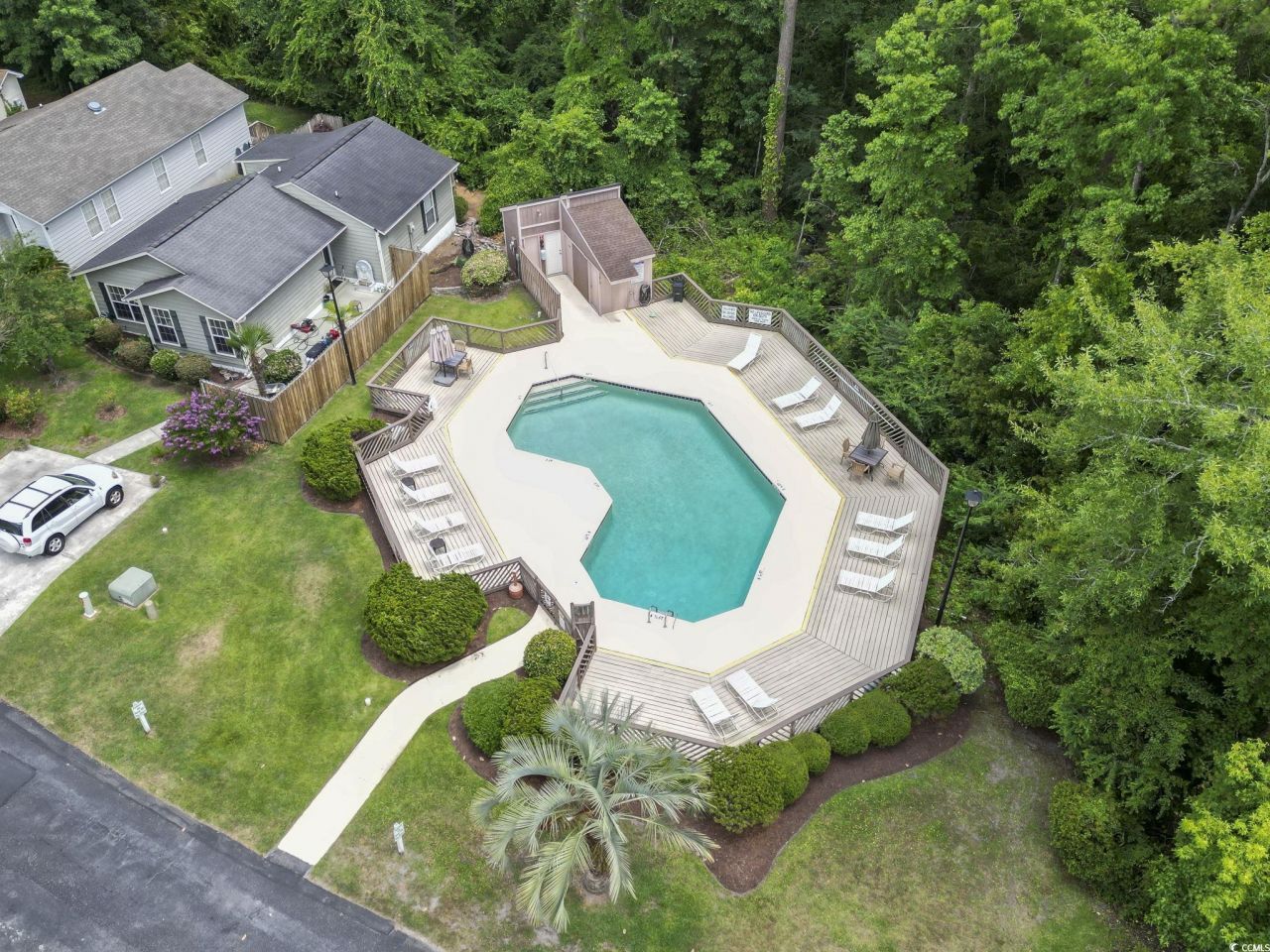 3954 Pinebrook Circle Photo 27