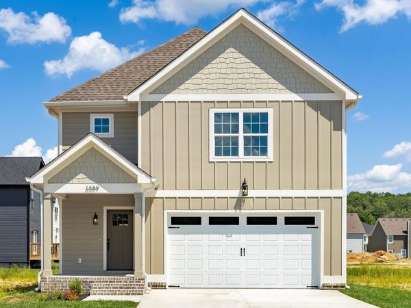 6589 Dharma Lp, East Ridge, TN 37412