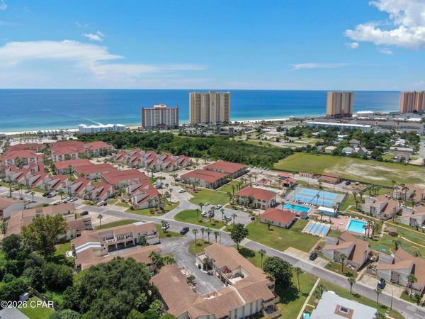 17462 Front Beach Road, Unit 34B, Panama City Beach, FL 32413
