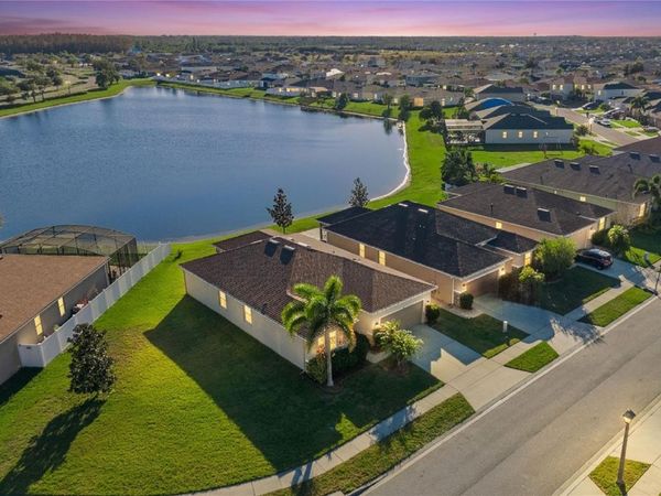 4568 BALER TRAILS DRIVE, ST CLOUD, FL 34772