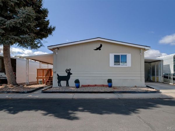 205 N Murray Boulevard, Colorado Springs, CO 80916