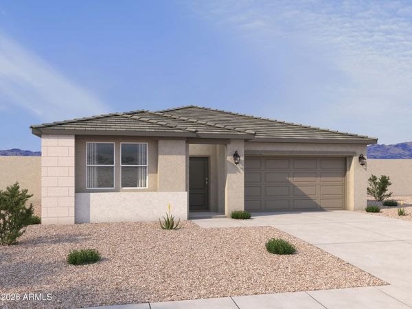 18223 W CAMINO DE ORO, Surprise, AZ 85387