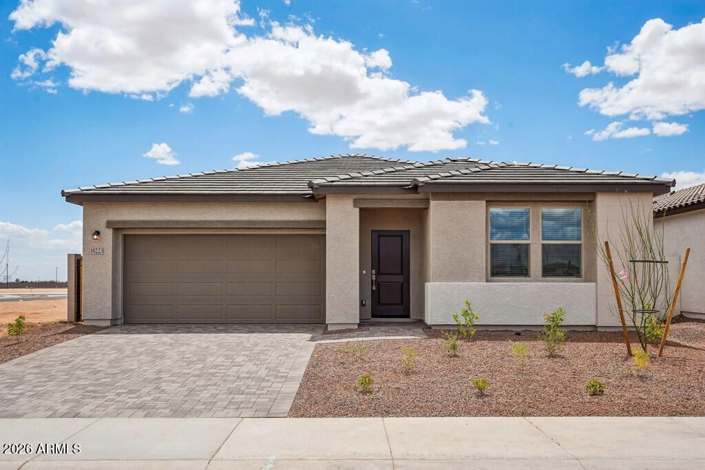 18223 W Camino De Oro, Surprise, AZ 85387 Main Photo