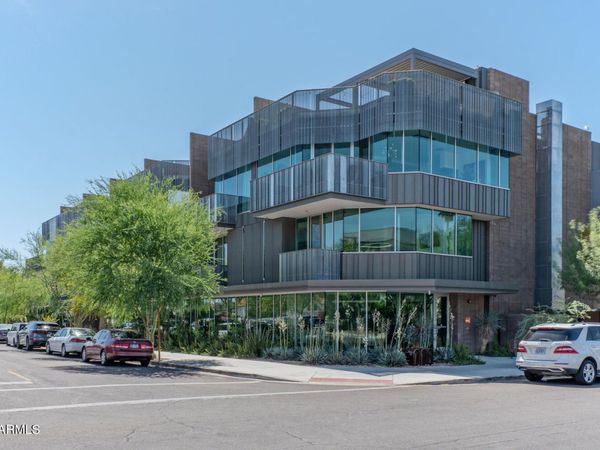 6901 E 1ST Street, Unit 105c, Scottsdale, AZ 85251