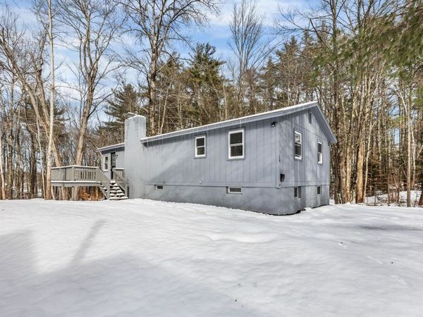 15 Davis Drive, Barnstead, NH 03225
