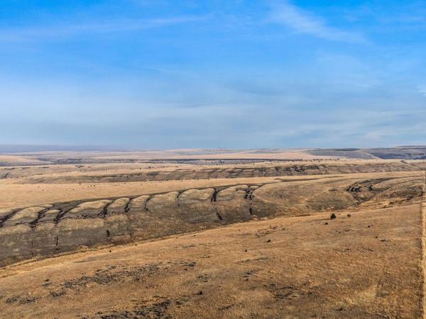 0 Badger Canyon Road, Condon, OR 97823